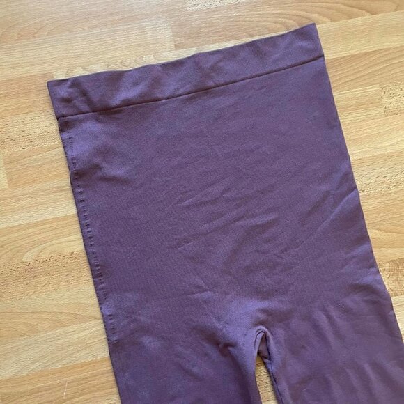 Blanqi Everyday Highwaist Postpartum + Nursing Support Leggings - Size XL - Picture 5 of 6